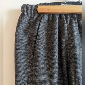 Aritzia Dexter Wool pants Size S
